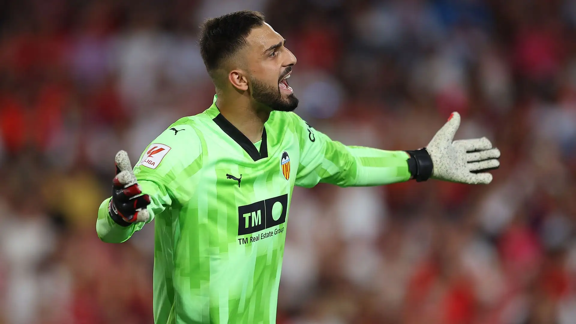 Ha un contratto con il club fino al 2027
