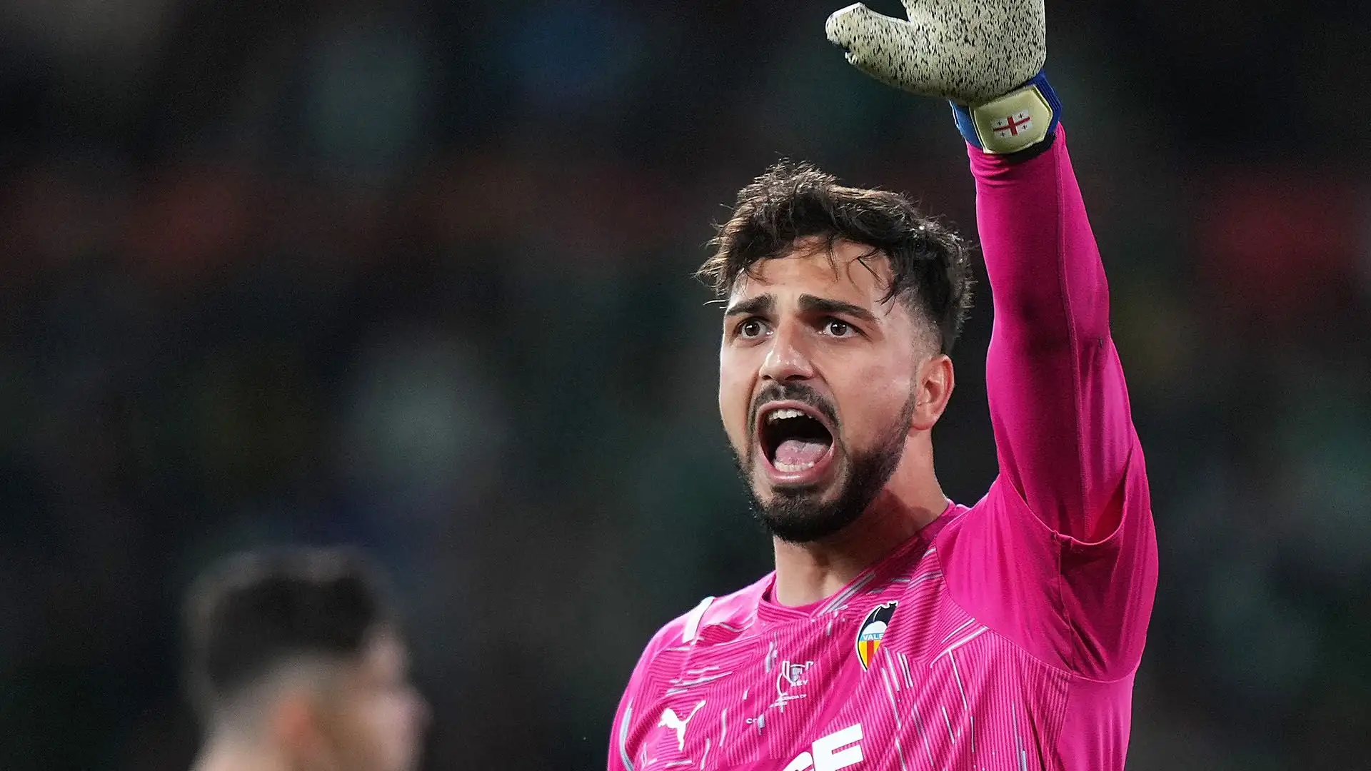 L'anno scorso era finito nel mirino della Juventus