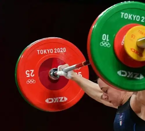 Tokyo 2020, Giorgia Bordignon è d’argento