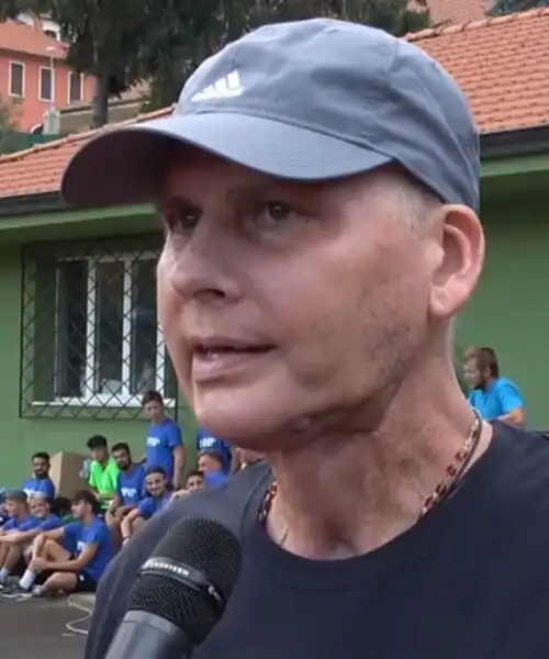 La sua storia commosse tutti, addio a Giorgio Rotolo