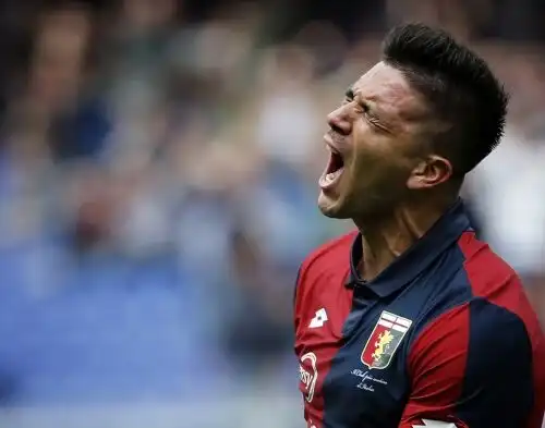 Fiorentina-Simeone, si chiude entro mercoledì