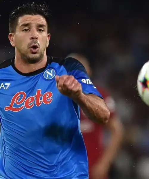 Napoli-Rangers, le probabili formazioni del match di Champions League