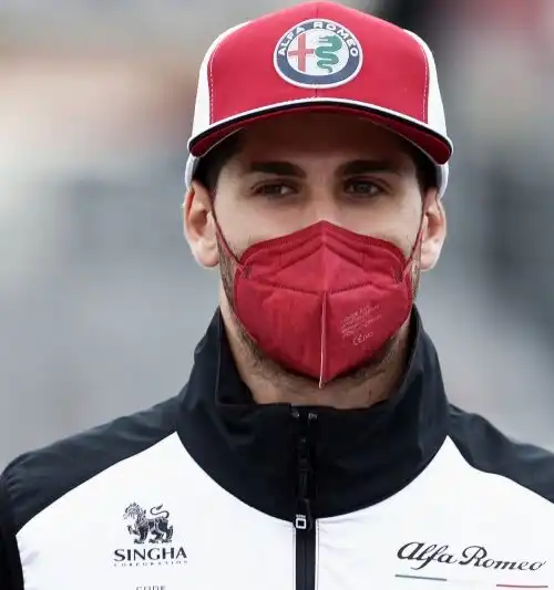 F1, ora Antonio Giovinazzi attacca l’Alfa Romeo: parole durissime