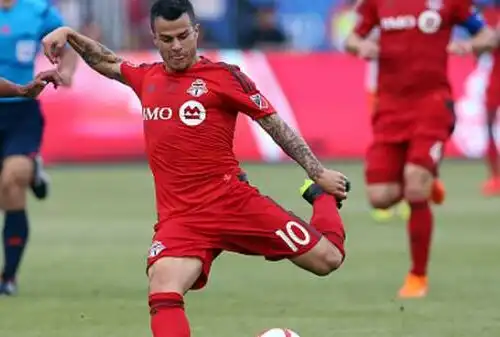 Giovinco è la stella della MLS