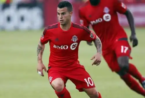 Giovinco allontana il Barça