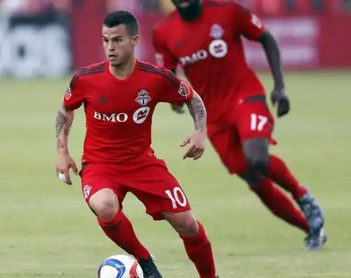 Giovinco, subito show in MLS