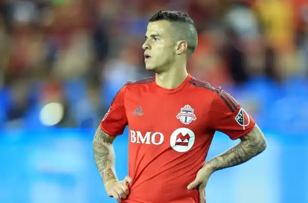 Giovinco amaro: “Mai sentito Ventura”