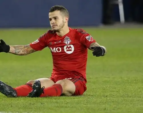 Mls, Giovinco perde in finale