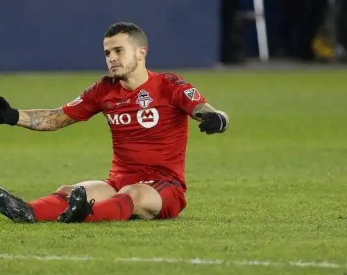 MLS, falsa partenza per Giovinco