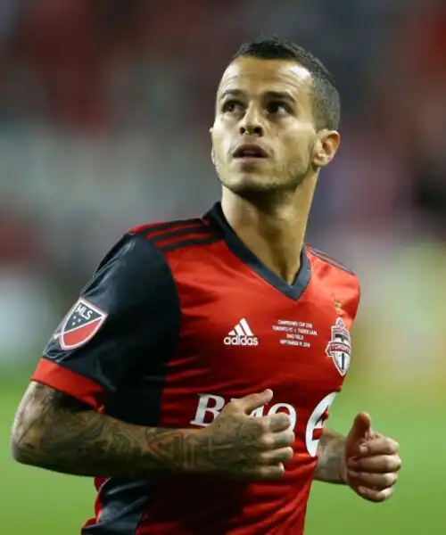 Futuro Giovinco: le parole dell’agente