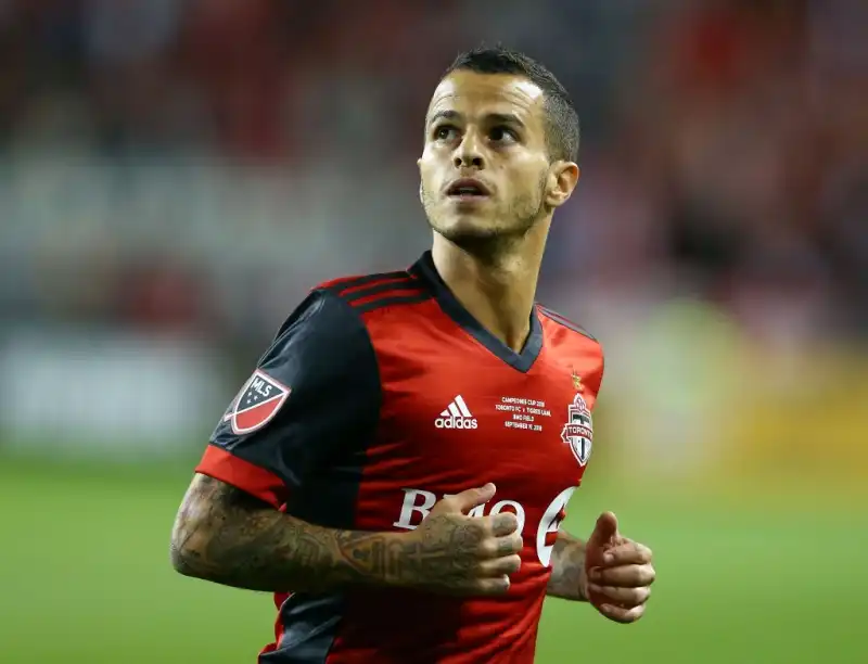 Giovinco vicino all’Arabia Saudita