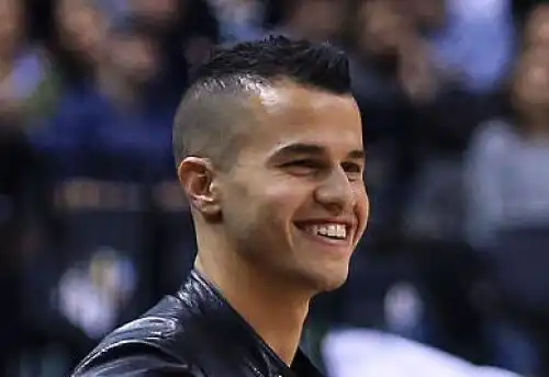 Sebastian Giovinco chiude la porta alla Juve