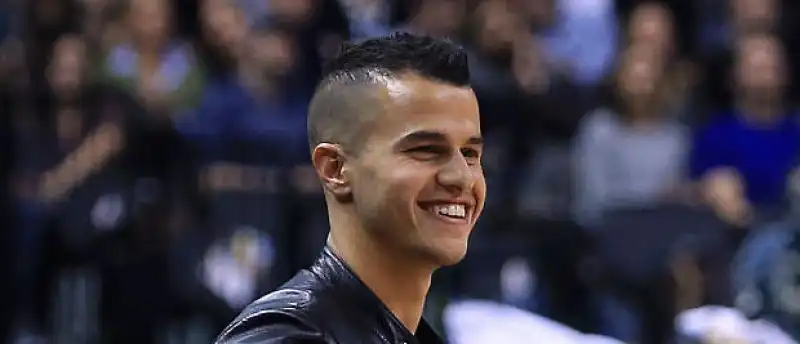 Sebastian Giovinco apre ad un ritorno al Parma