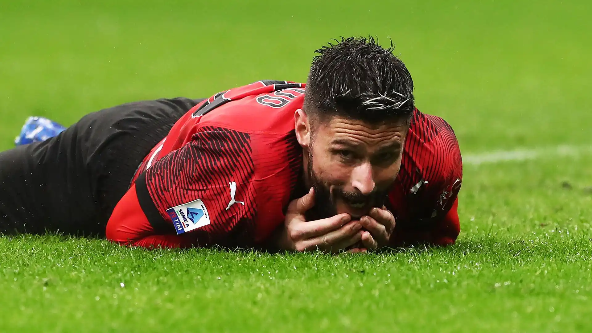 Sconfitta a sorpresa del Milan