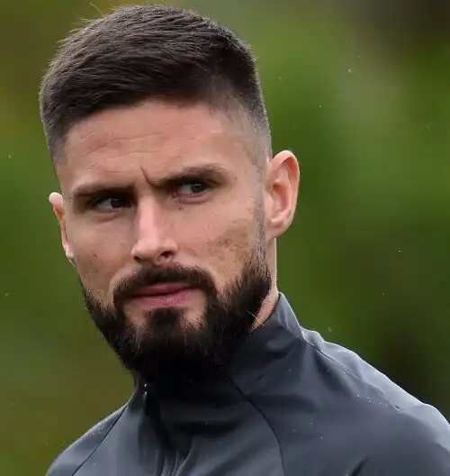 Mercato Milan, Olivier Giroud non è ancora sfumato