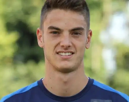 La Fiorentina scruta Maggiore