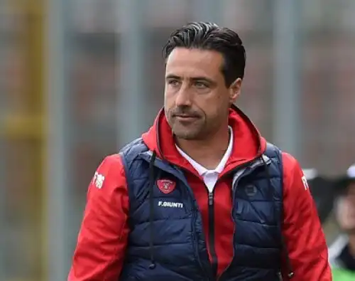 Perugia, Volta: “Nessuno è contro Giunti”