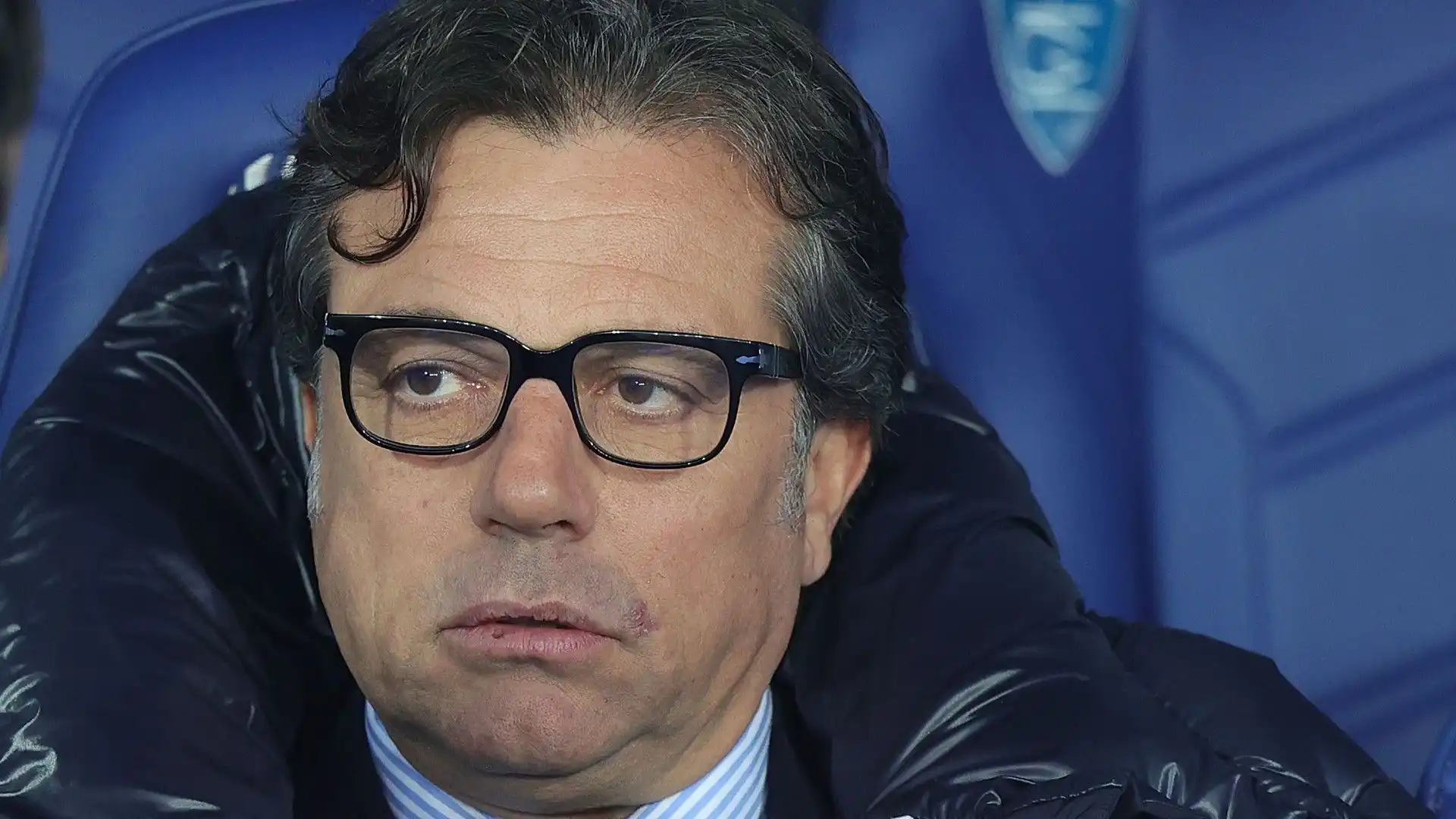 Giuntoli si presenta alla Juventus con un acquisto top. Immagini
