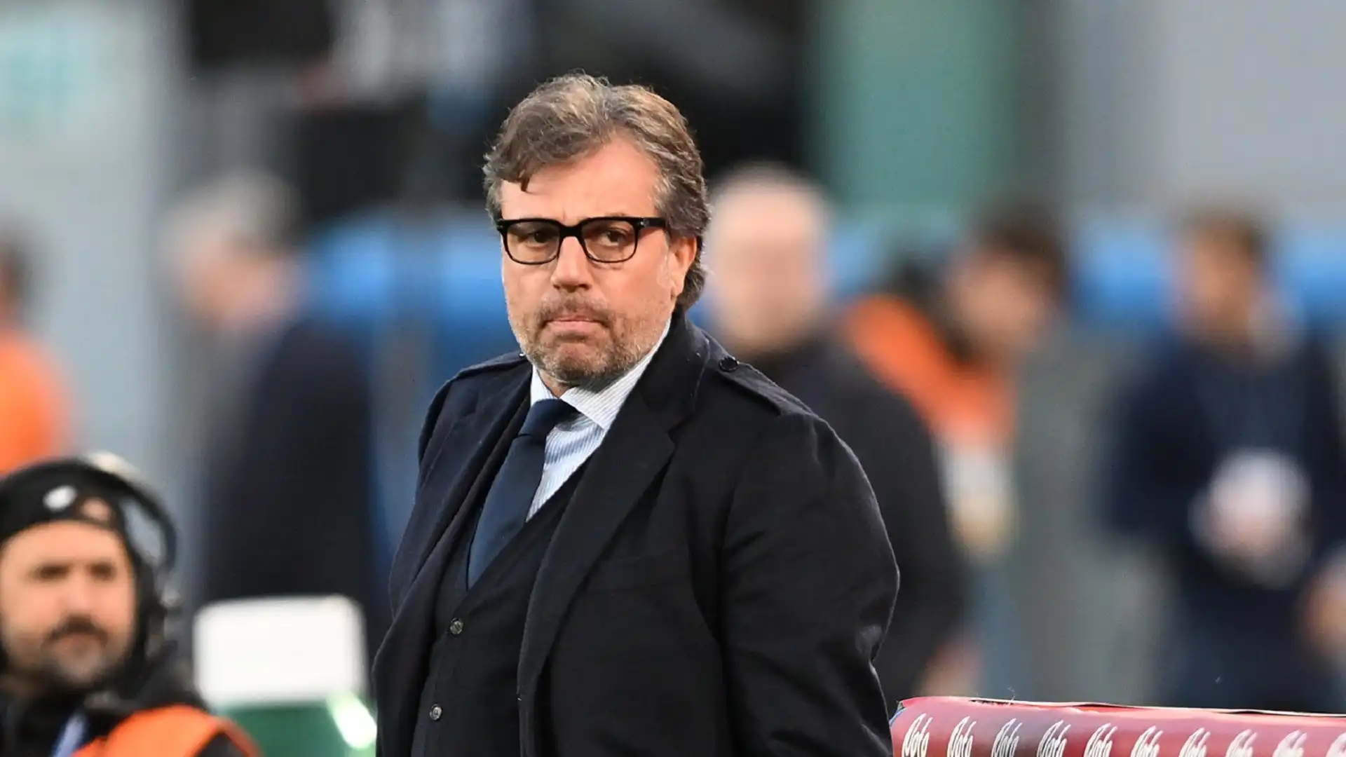 Proprio mentre sembrava in dirittura d'arrivo, è saltato l'affare per il trasferimento di Domenico Berardi al Sassuolo