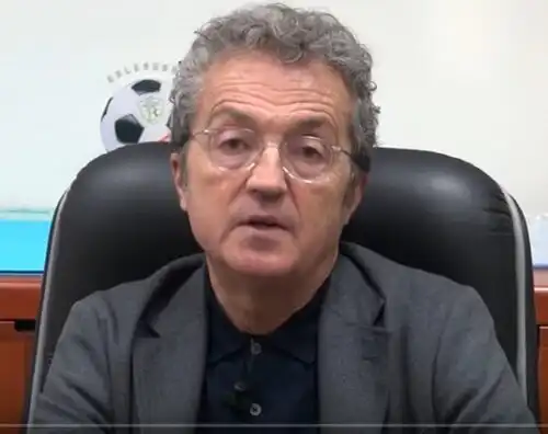 Corrado: “Ne arrivano altri due”