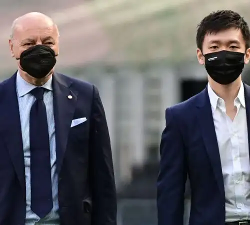 Caos Coronavirus, Beppe Marotta non ci sta e attacca