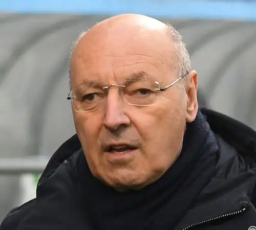 Inter, Beppe Marotta è categorico su Paulo Dybala