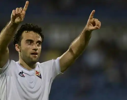 Samp e Sassuolo su Giuseppe Rossi