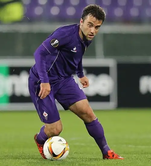 “Rossi vuole tornare alla Fiorentina”