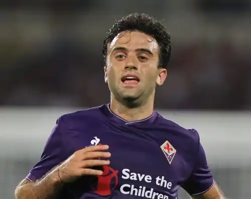 Giuseppe Rossi: “A Firenze tornerei a piedi”