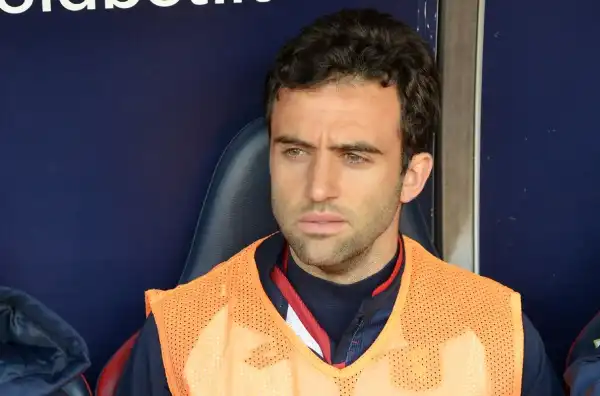 Giuseppe Rossi ci riprova: in campo con il Villarreal