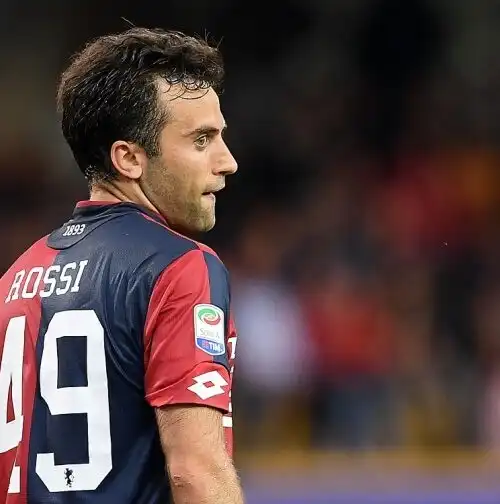 Giuseppe Rossi riparte dall’MLS