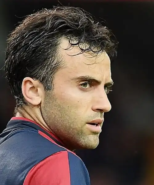 Giuseppe Rossi non convince la Spal