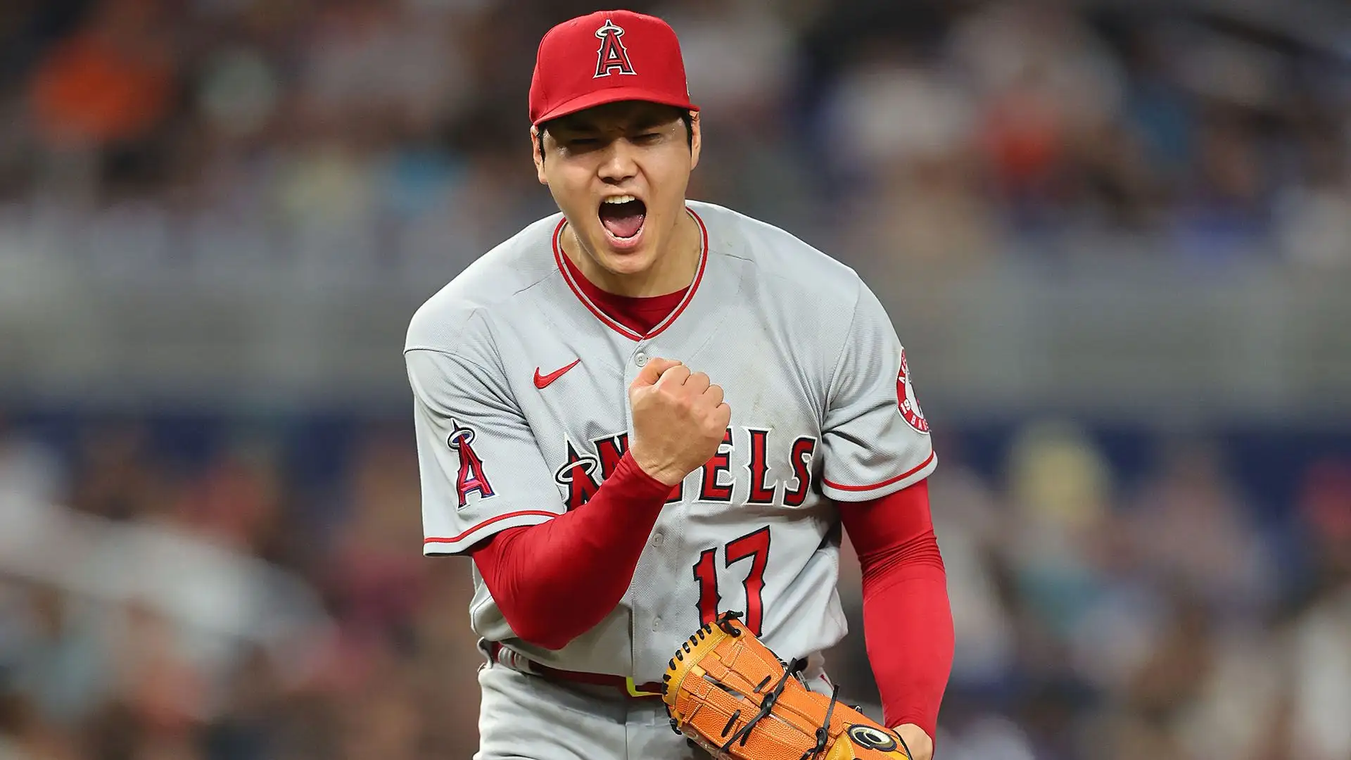 Shohei Ohtani (Giappone, Baseball): guadagni stimati 60 milioni di dollari