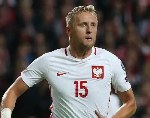 Kamil Glik, occhiolino al Torino