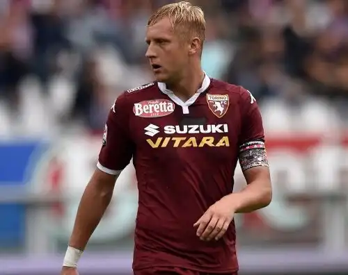 Kamil Glik fa sognare i tifosi del Torino