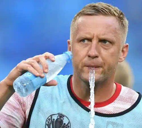 Per Kamil Glik il problema è l’ingaggio