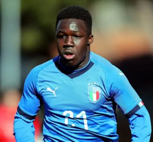 Mondiale Under 17, l’Italia parte bene