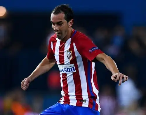 La Juve chiede lo sconto per Godin