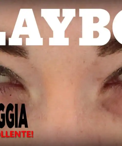 Sofia Goggia sbalordisce tutti e posa su “Playboy”