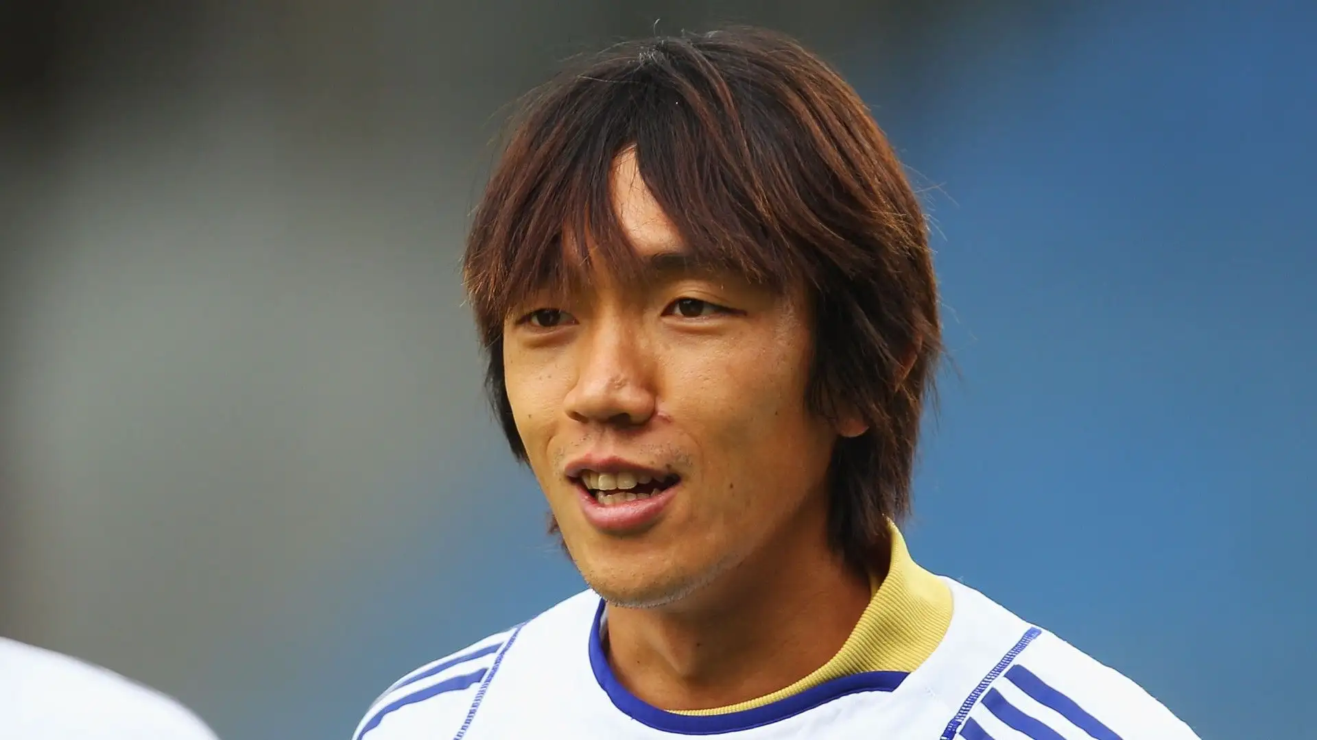 6- Ben 23 i gol segnati da Shunsuke Nakamura con la nazionale maggiore giapponese

