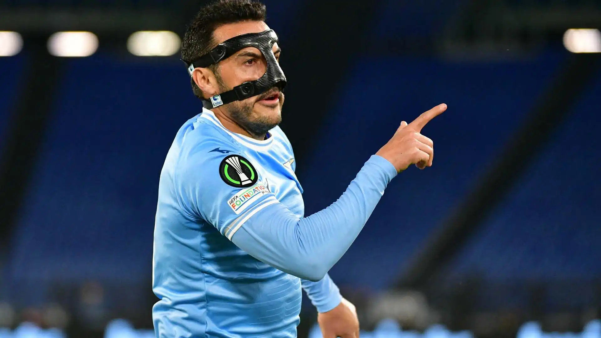 Lazio battuta in casa dall'AZ Alkmaar in Conference League.