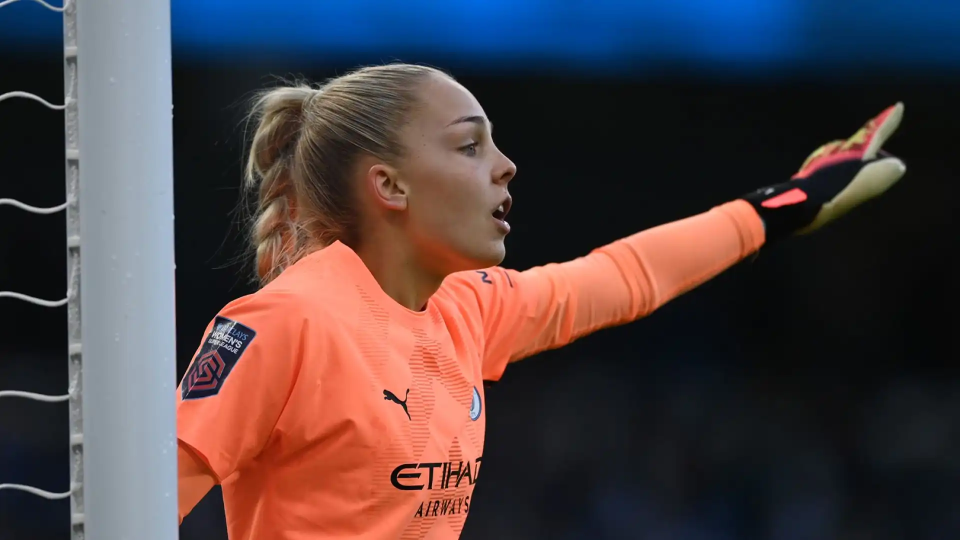 Gol e spettacolo nel derby femminile di Manchester
