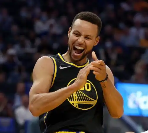 NBA: Golden State vince ma niente record per Curry