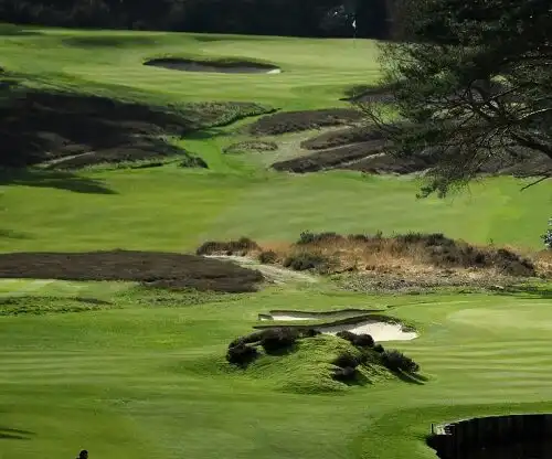 Coronavirus, primo golfista positivo