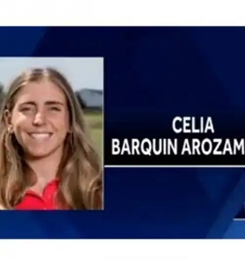Iowa: assassinata golfista spagnola
