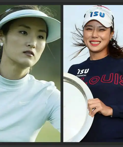 Le golfiste coreane che hanno guadagnato di più in carriera: foto