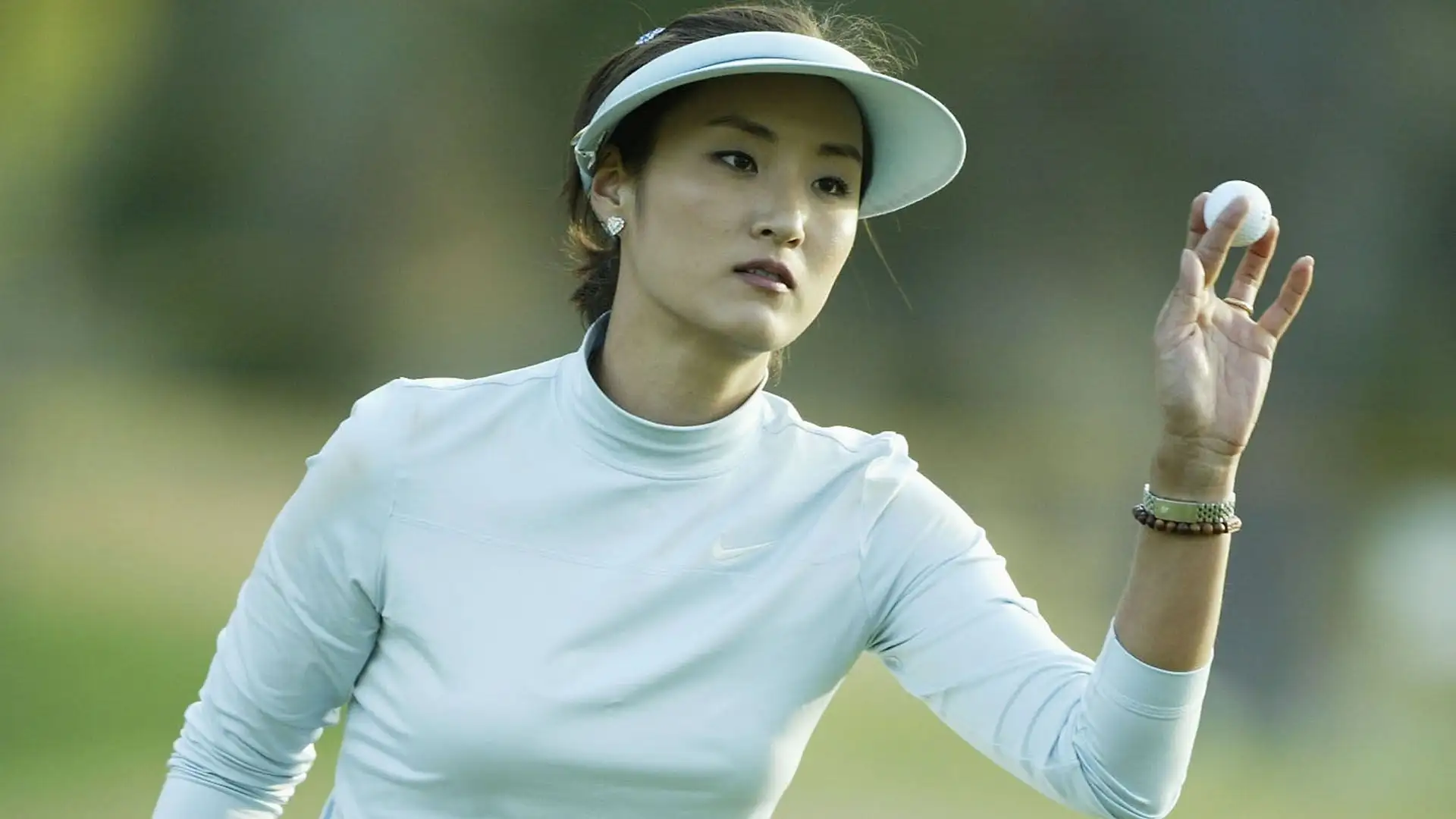 Grace Park: premi in denaro 5,4 milioni di dollari