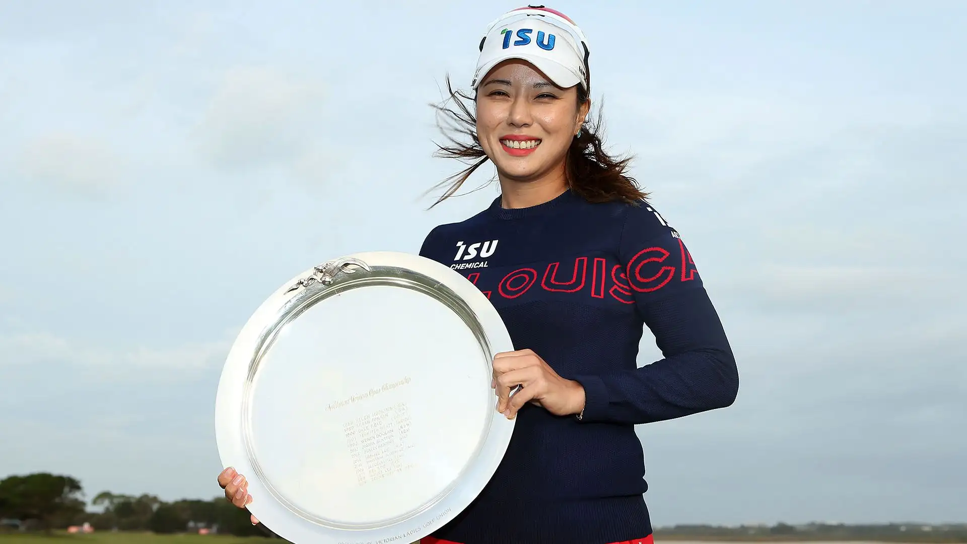 Hee Young Park: premi in denaro 5,7 milioni di dollari