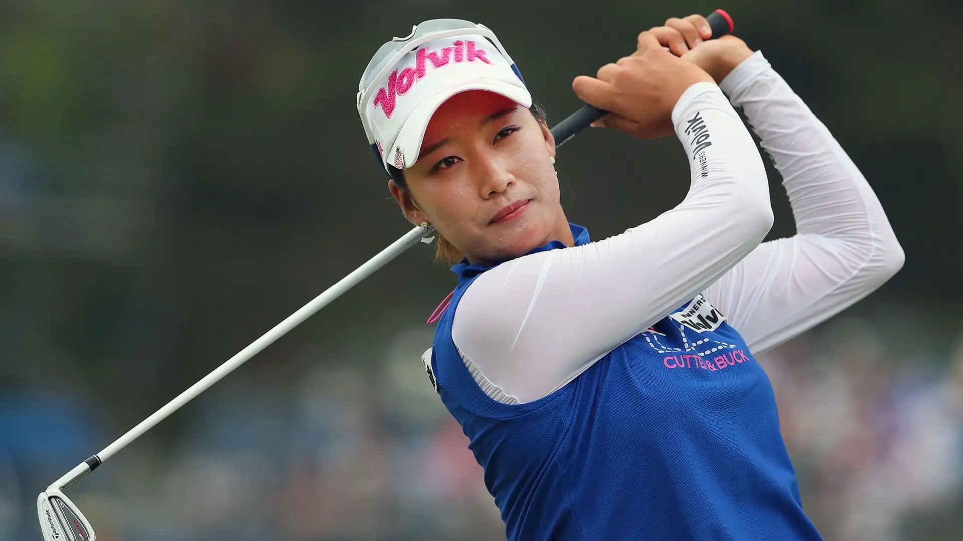 Chella Choi: premi in denaro 7 milioni di dollari
