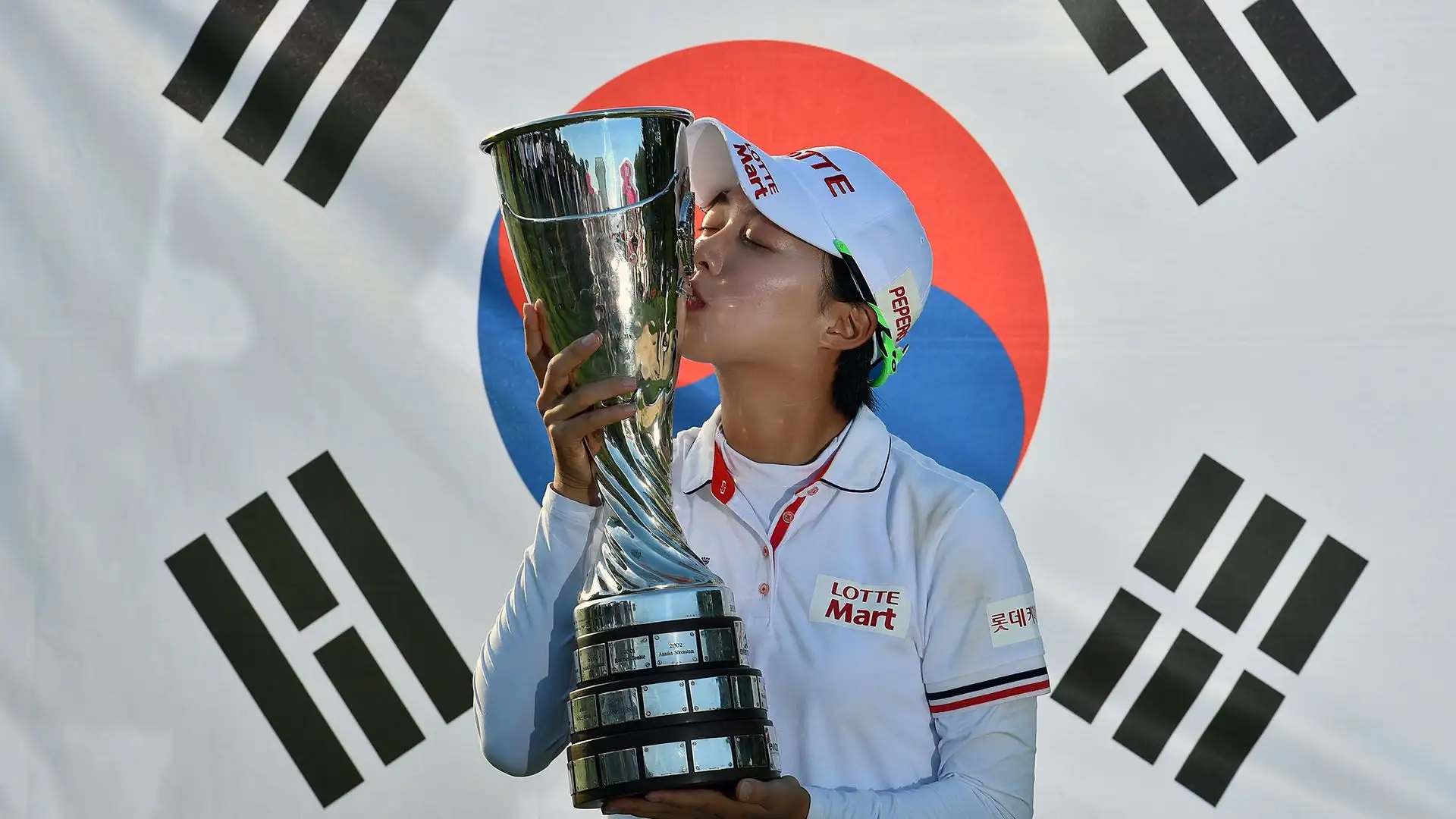 Hyo Joo Kim: premi in denaro 8,7 milioni di dollari